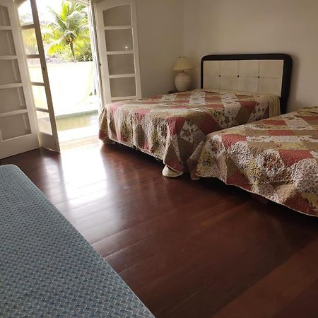 Casa Eventos E Temporada Com 4 Suites, Piscina, Churrasqueira, Wi-Fi, Ar Condicionado - Proximo Praia Mar Casado E Pernambuco - Guaruja - Exteriör bild