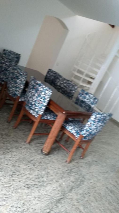 Casa Eventos E Temporada Com 4 Suites, Piscina, Churrasqueira, Wi-Fi, Ar Condicionado - Proximo Praia Mar Casado E Pernambuco - Guaruja - Exteriör bild