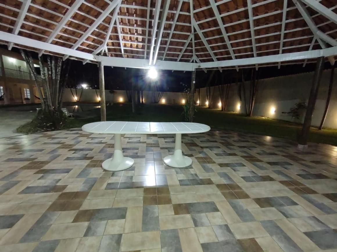 Casa Eventos E Temporada Com 4 Suites, Piscina, Churrasqueira, Wi-Fi, Ar Condicionado - Proximo Praia Mar Casado E Pernambuco - Guaruja - Exteriör bild