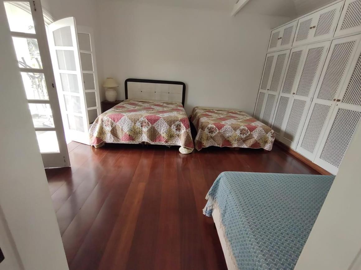 Casa Eventos E Temporada Com 4 Suites, Piscina, Churrasqueira, Wi-Fi, Ar Condicionado - Proximo Praia Mar Casado E Pernambuco - Guaruja - Exteriör bild