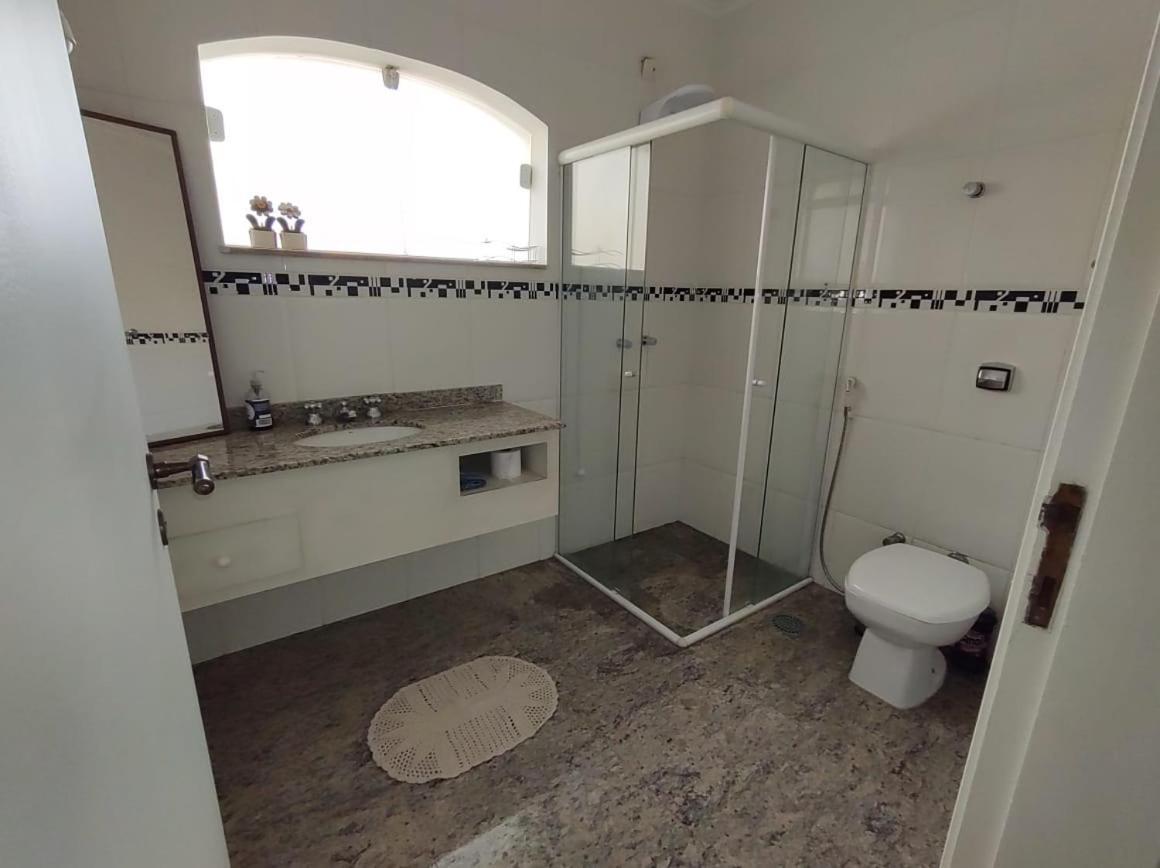 Casa Eventos E Temporada Com 4 Suites, Piscina, Churrasqueira, Wi-Fi, Ar Condicionado - Proximo Praia Mar Casado E Pernambuco - Guaruja - Exteriör bild