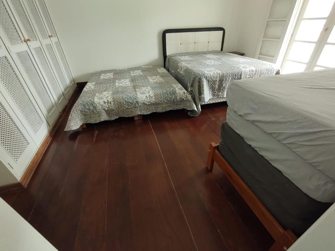 Casa Eventos E Temporada Com 4 Suites, Piscina, Churrasqueira, Wi-Fi, Ar Condicionado - Proximo Praia Mar Casado E Pernambuco - Guaruja - Exteriör bild